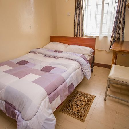 Meru Safari Hotel Екстер'єр фото