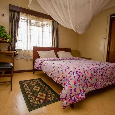Meru Safari Hotel Екстер'єр фото