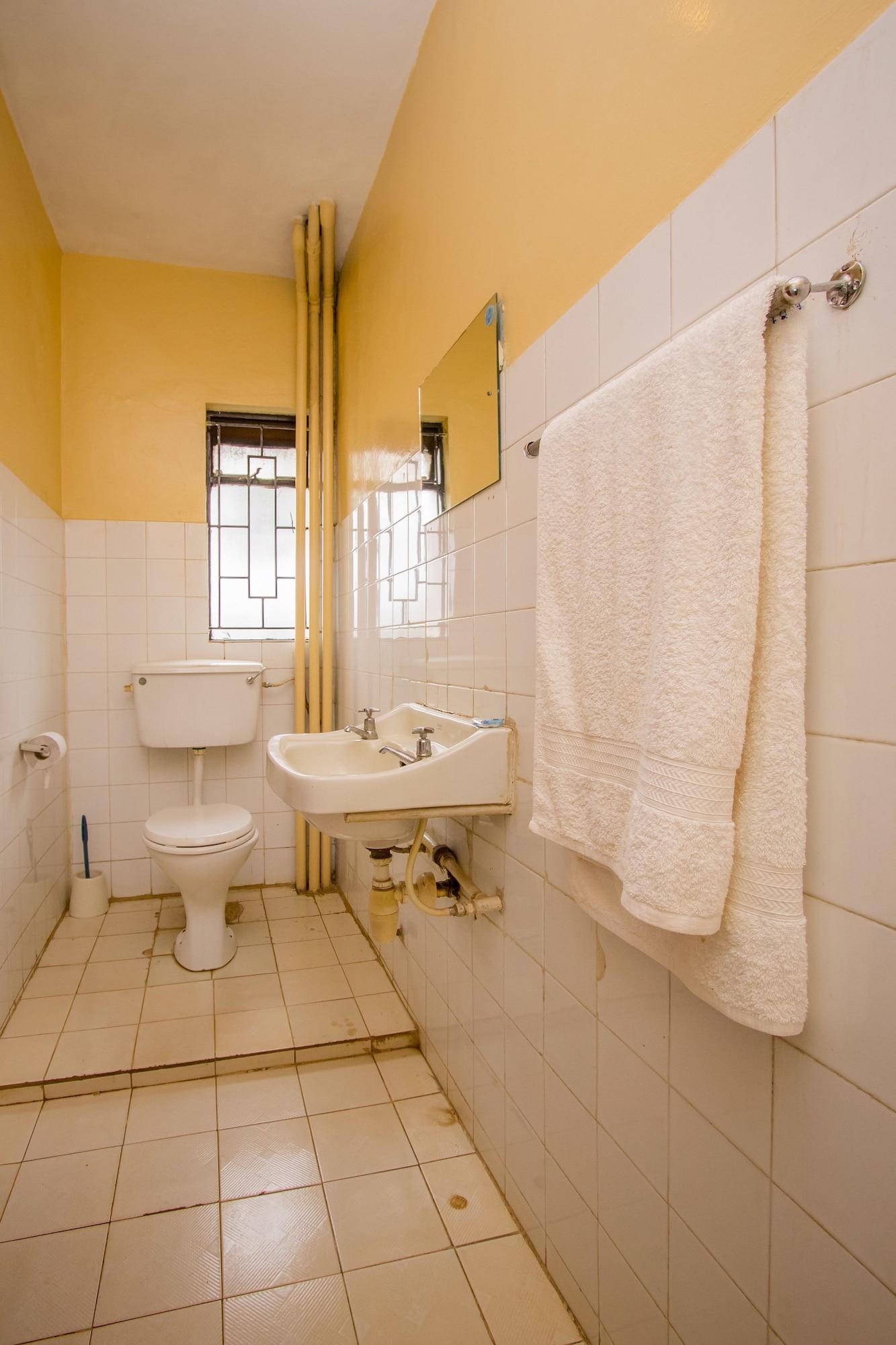 Meru Safari Hotel Екстер'єр фото