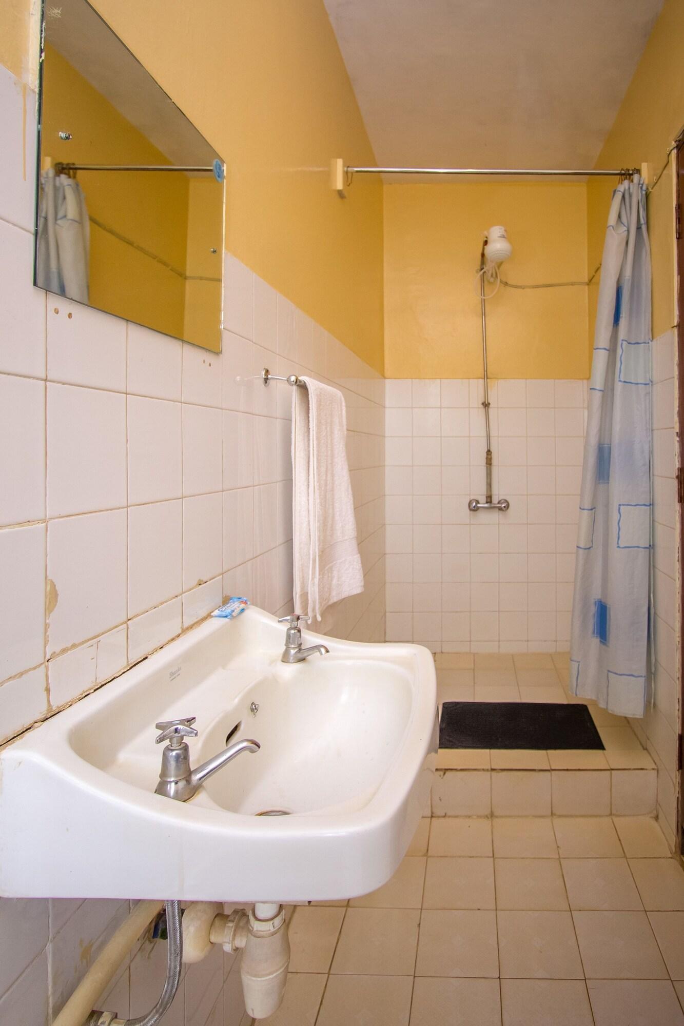 Meru Safari Hotel Екстер'єр фото