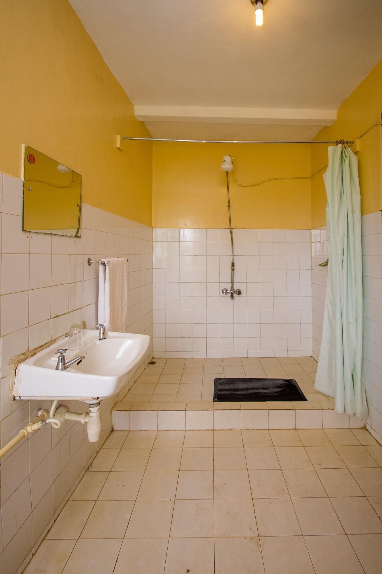 Meru Safari Hotel Екстер'єр фото