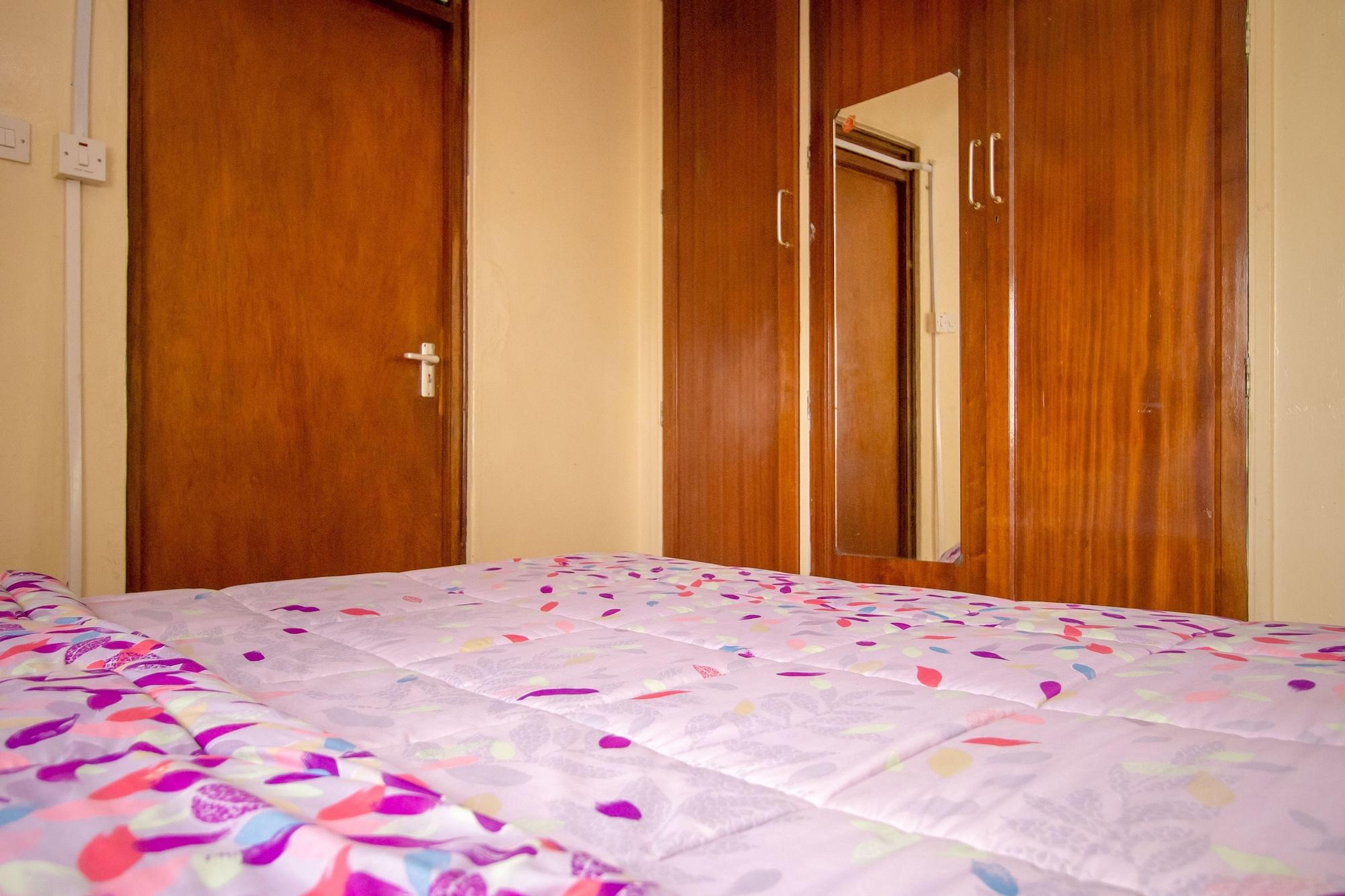 Meru Safari Hotel Екстер'єр фото