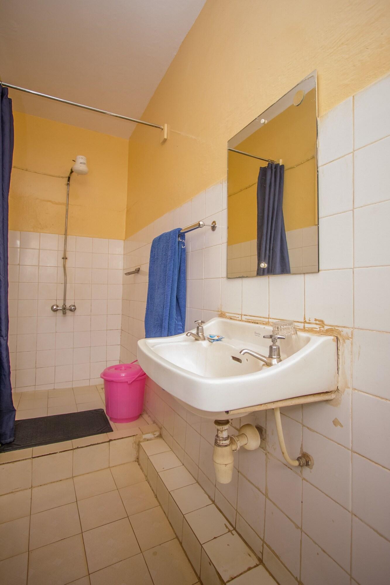Meru Safari Hotel Екстер'єр фото