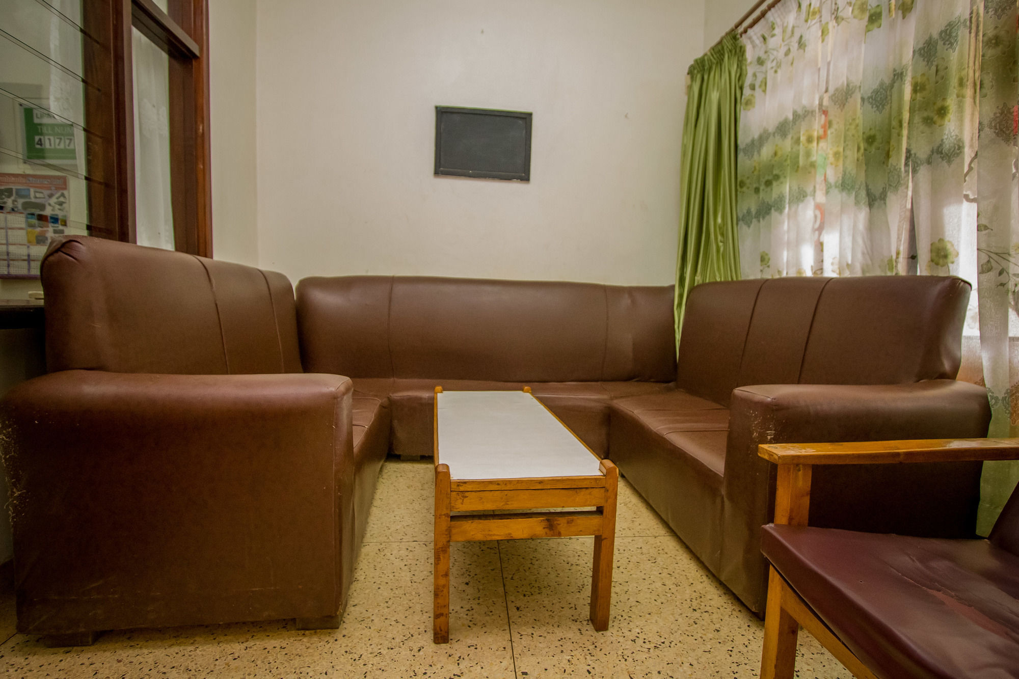 Meru Safari Hotel Екстер'єр фото