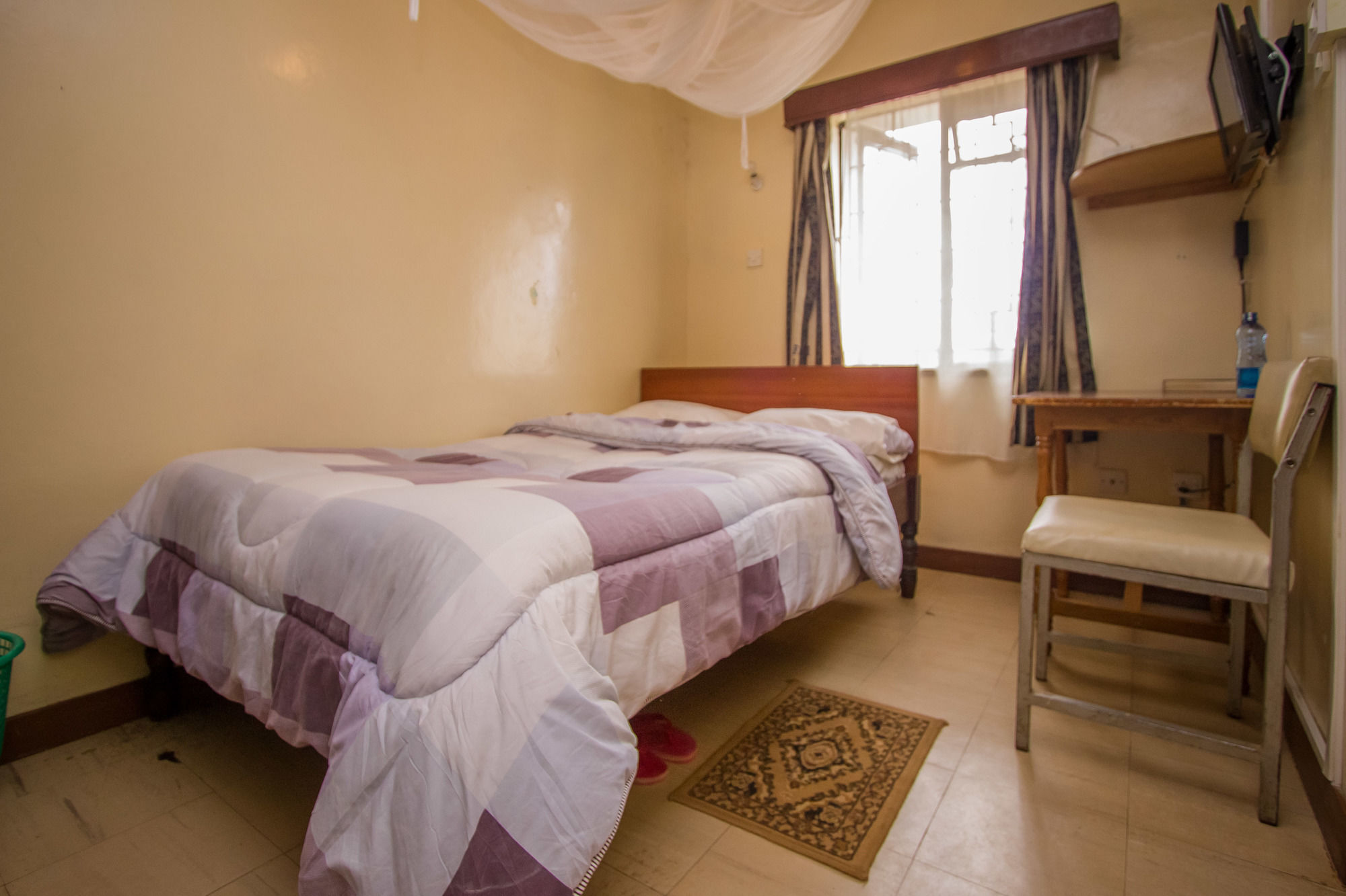 Meru Safari Hotel Екстер'єр фото