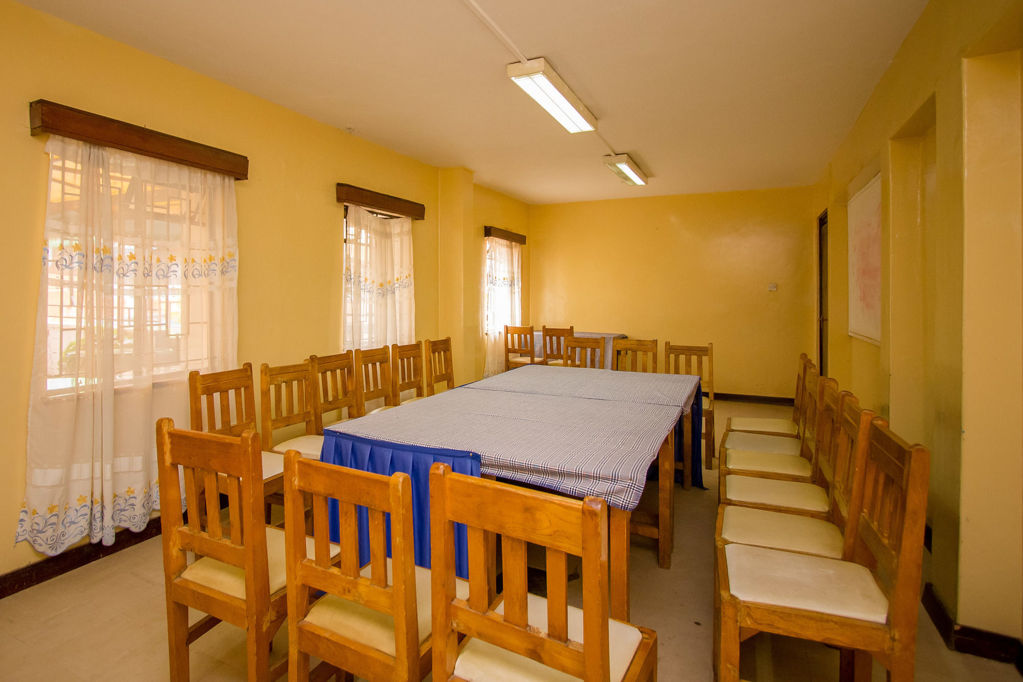 Meru Safari Hotel Екстер'єр фото