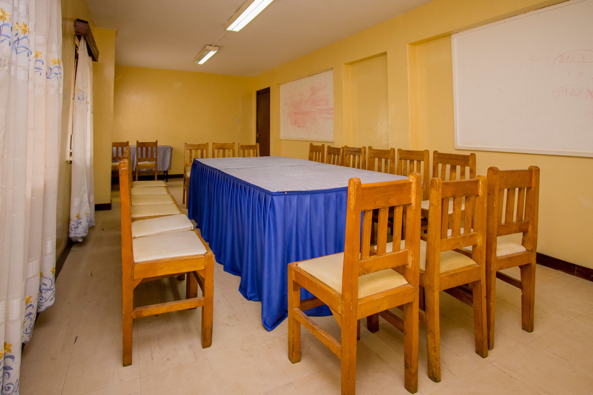 Meru Safari Hotel Екстер'єр фото