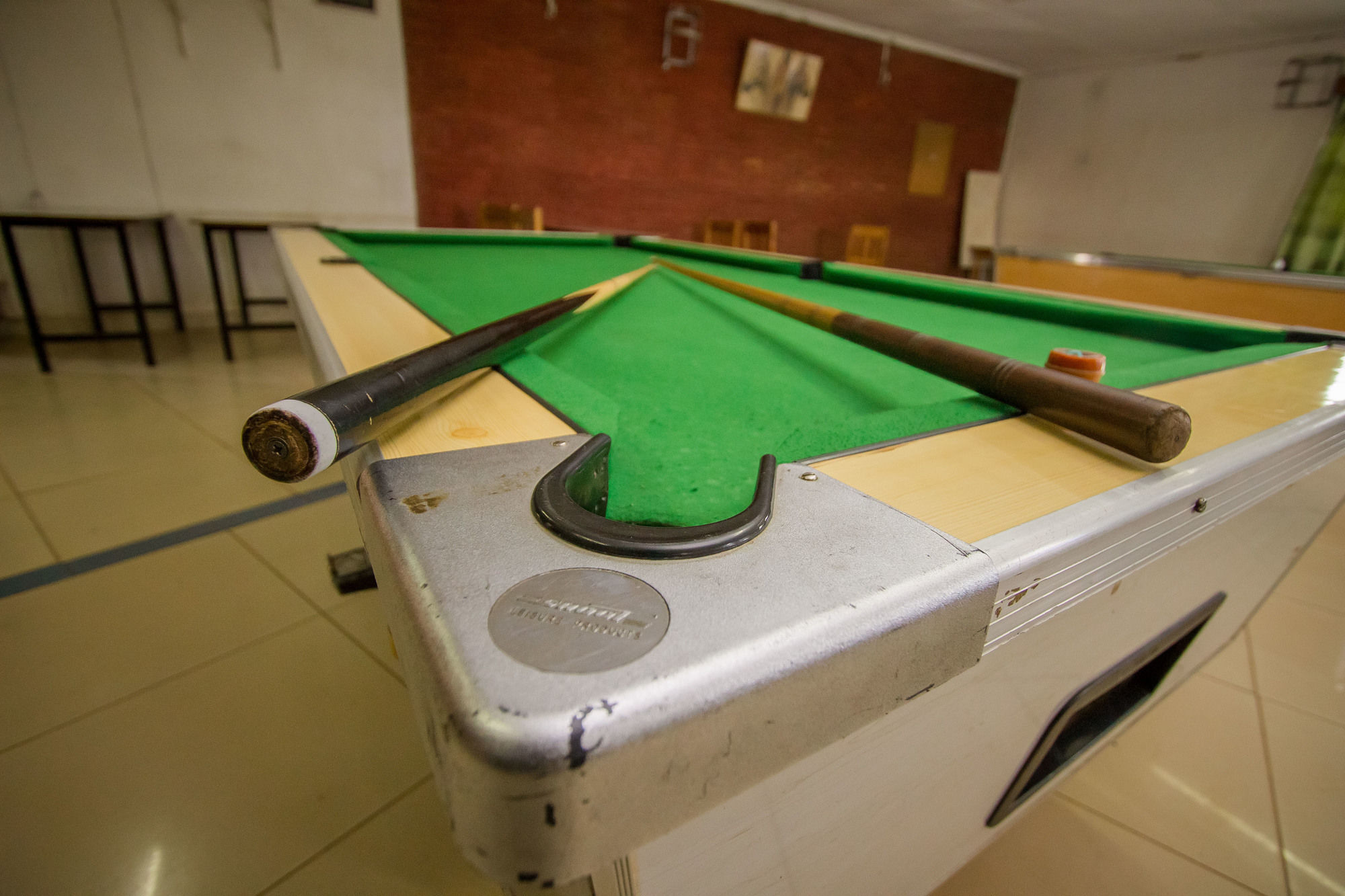 Meru Safari Hotel Екстер'єр фото